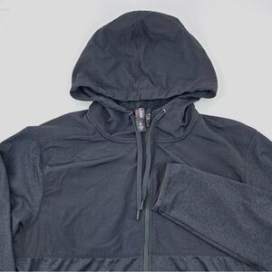 Kirkland Signature Men’s Full Zip Jacket Sz L